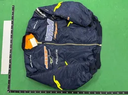 Quality Control Image