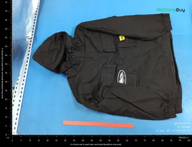 Quality Control Image