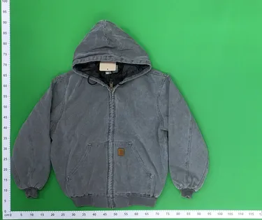 Quality Control Image