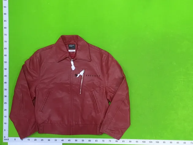 Quality Control Image