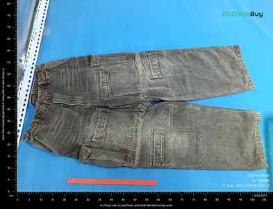 Quality Control Image