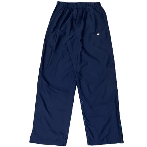Nike TN Track Pants + Jacket Navy Blue