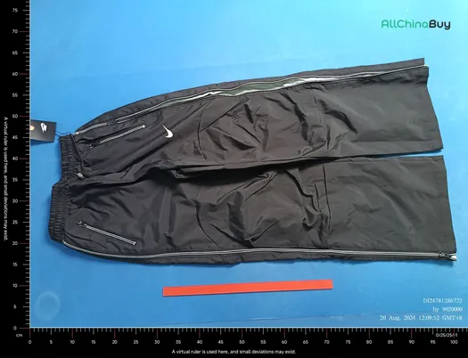 Quality Control Image