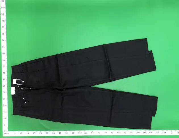 Quality Control Image