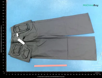 Quality Control Image