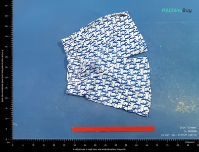 Quality Control Image