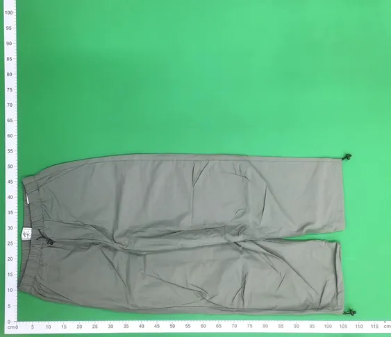 Quality Control Image