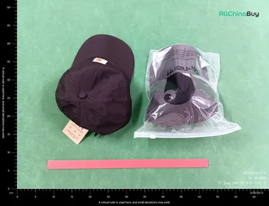 Quality Control Image