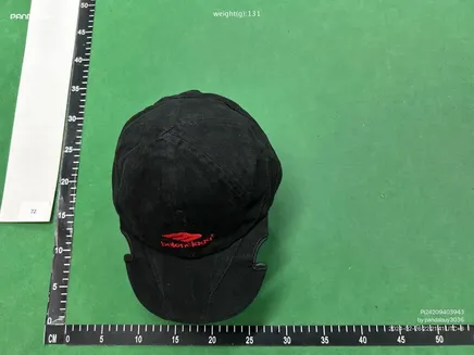 Quality Control Image