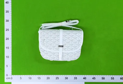 Quality Control Image