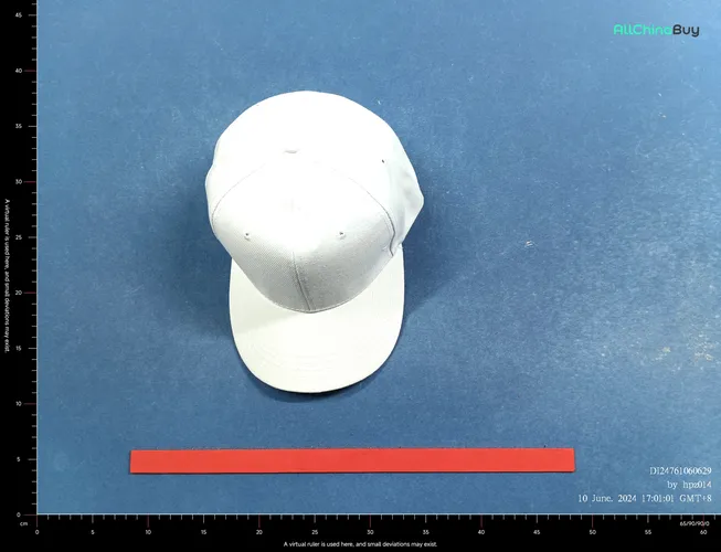 Quality Control Image