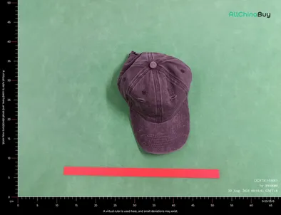 Quality Control Image