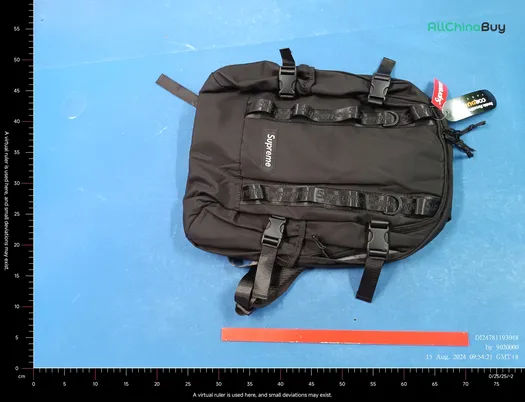 Quality Control Image