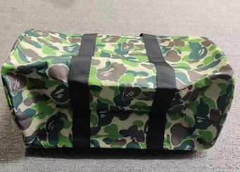 Quality Control Image