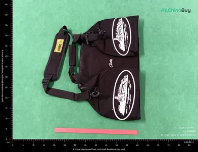 Quality Control Image