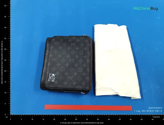 Quality Control Image