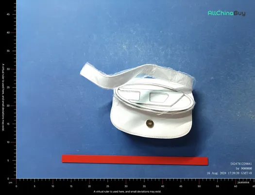 Quality Control Image