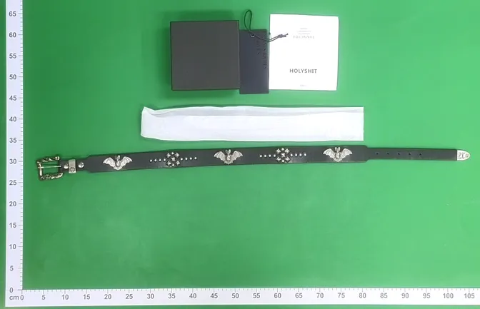 Quality Control Image