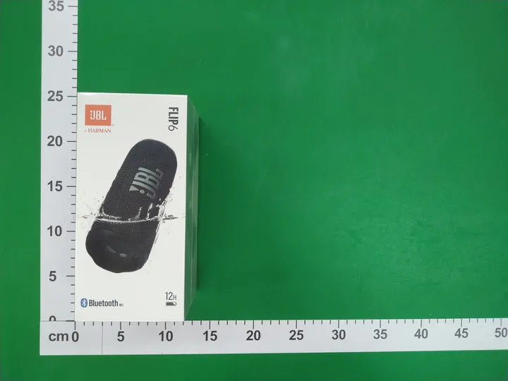 Quality Control Image