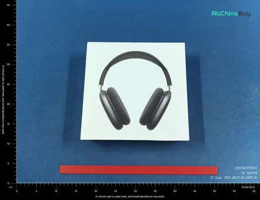 Quality Control Image