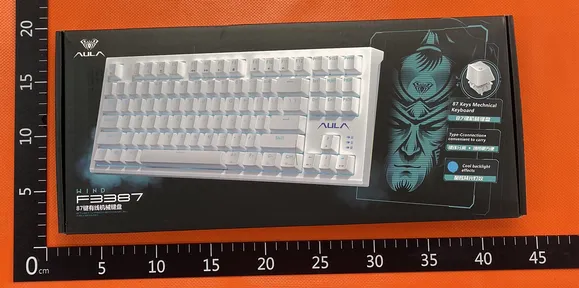 Quality Control Image