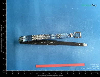 Quality Control Image