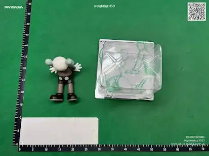 Quality Control Image