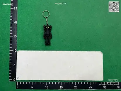 Quality Control Image