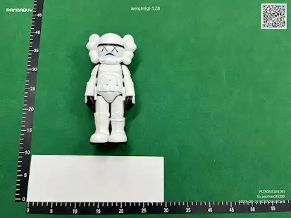 Quality Control Image