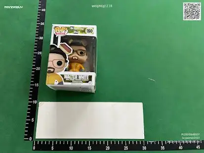 Quality Control Image