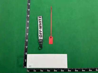 Quality Control Image