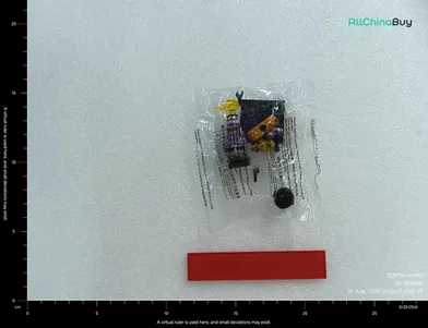 Quality Control Image