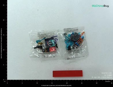 Quality Control Image