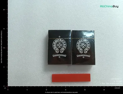 Quality Control Image