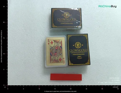 Quality Control Image