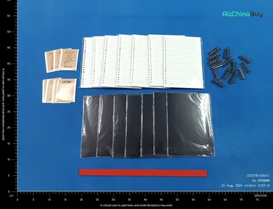 Quality Control Image