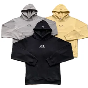 Palace x Oakley Hoodies (3 Variants)