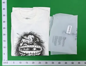 Quality Control Image