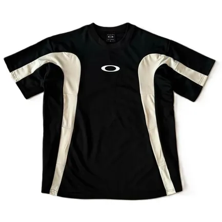 Oakley Panelled Tee
