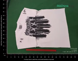 Quality Control Image