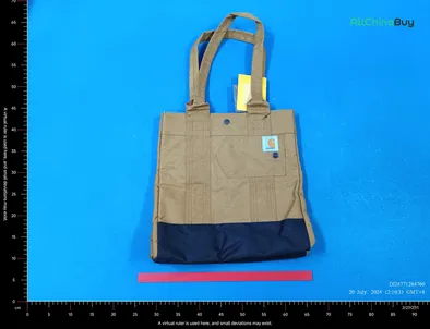 Quality Control Image