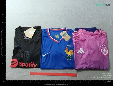 Quality Control Image