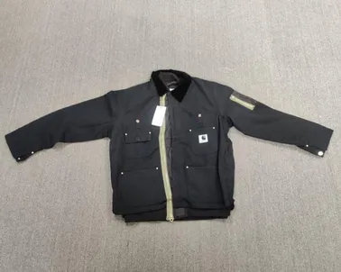 Quality Control Image