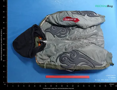 Quality Control Image