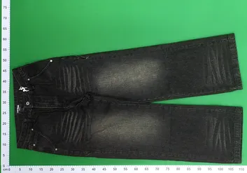 Quality Control Image