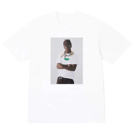 Supreme x Tyler The Creator Tee
