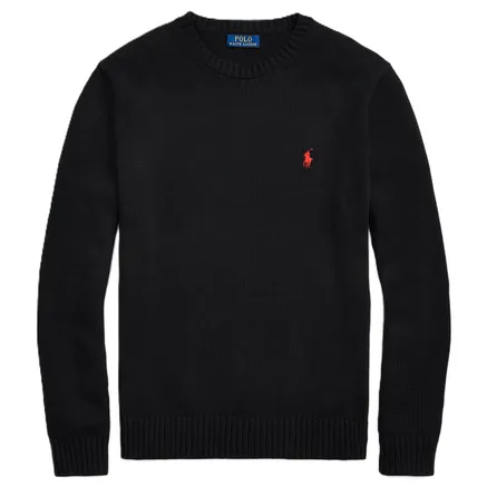 Polo Ralph Lauren Crew Neck Knit Sweater (9 Variants)