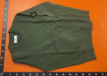 Quality Control Image