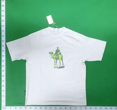 Quality Control Image