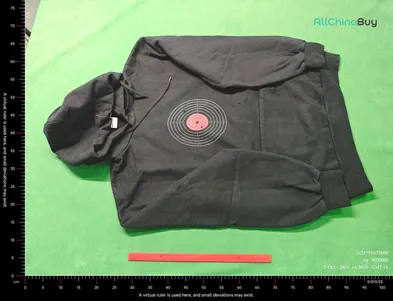 Quality Control Image